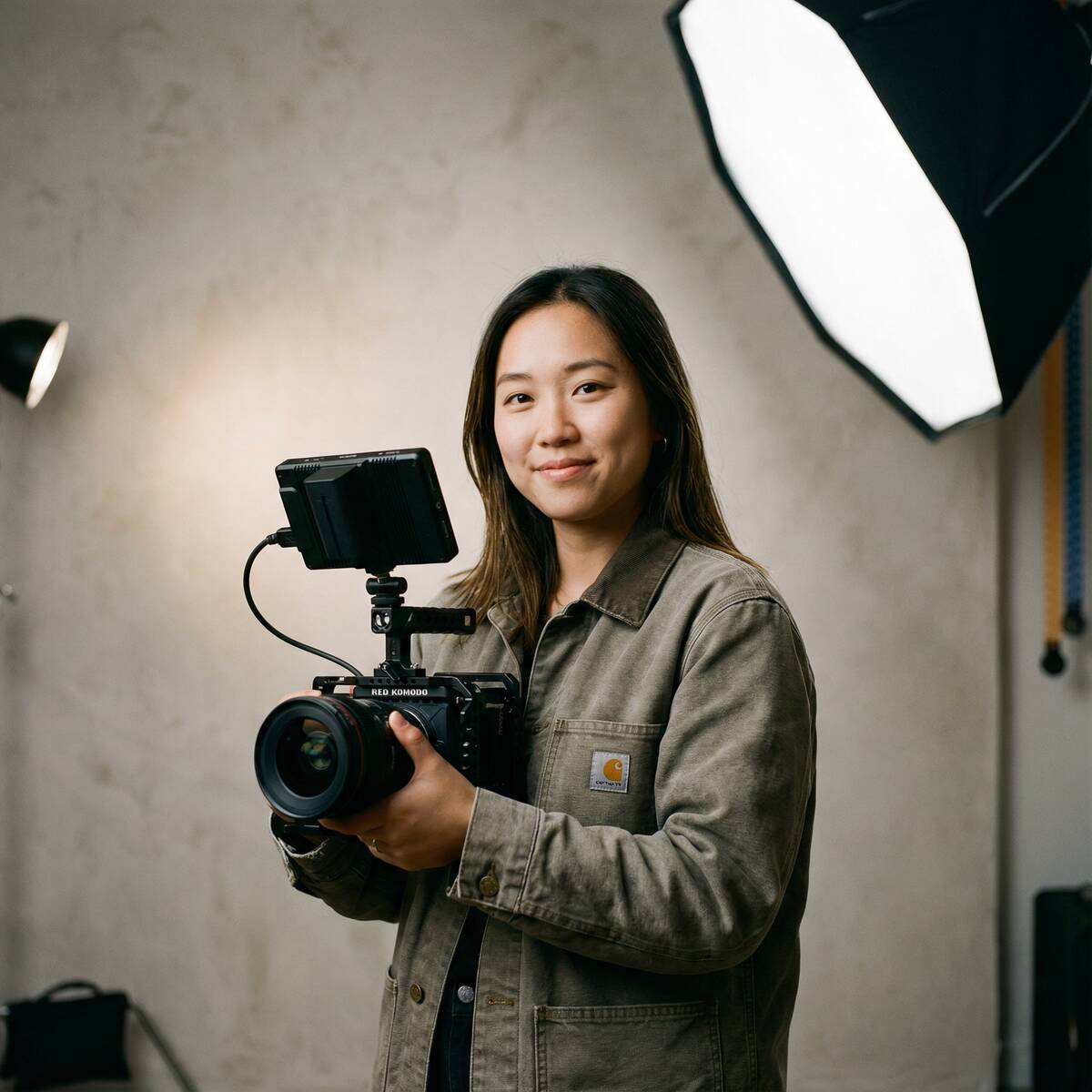 蜜桃视频摄影师