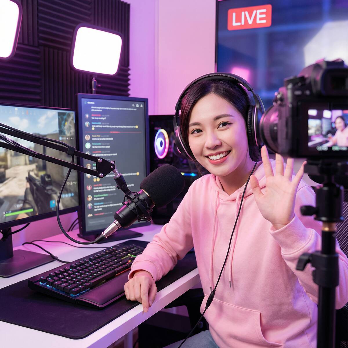 蜜桃视频游戏直播